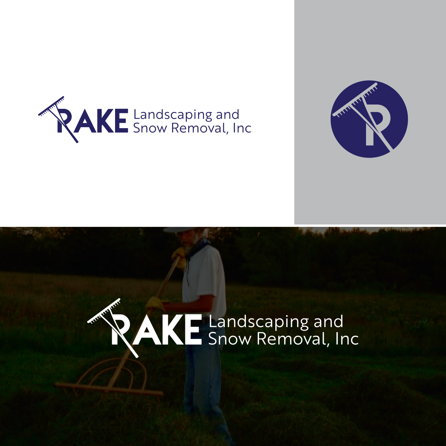 Logo Design by Revolt Team for this project | Design #29702120