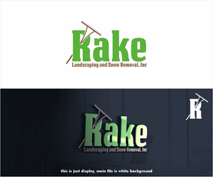 Logo Design by alkaline for this project | Design: #29693590