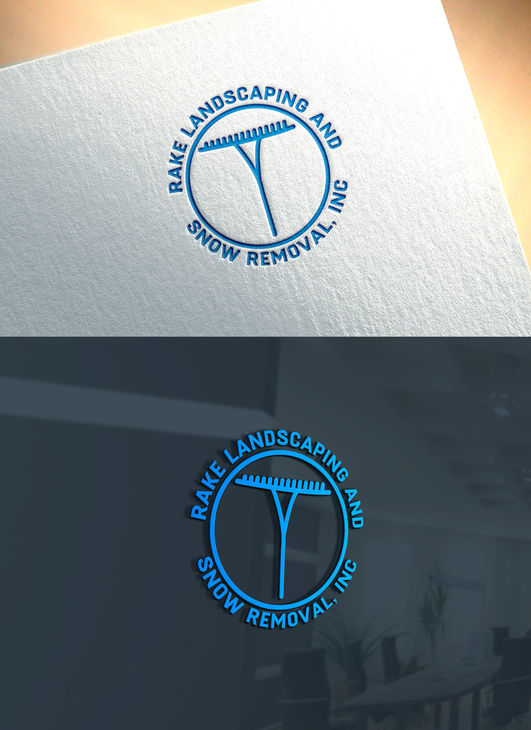 Logo Design by RaKu 2 for this project | Design #29721798