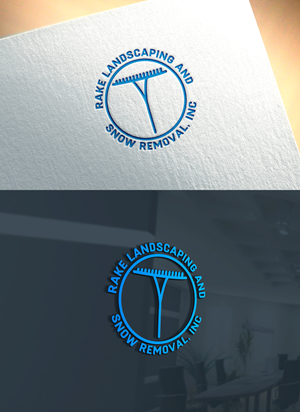 Logo-Design von RaKu 2 für dieses Projekt | Design: #29721798