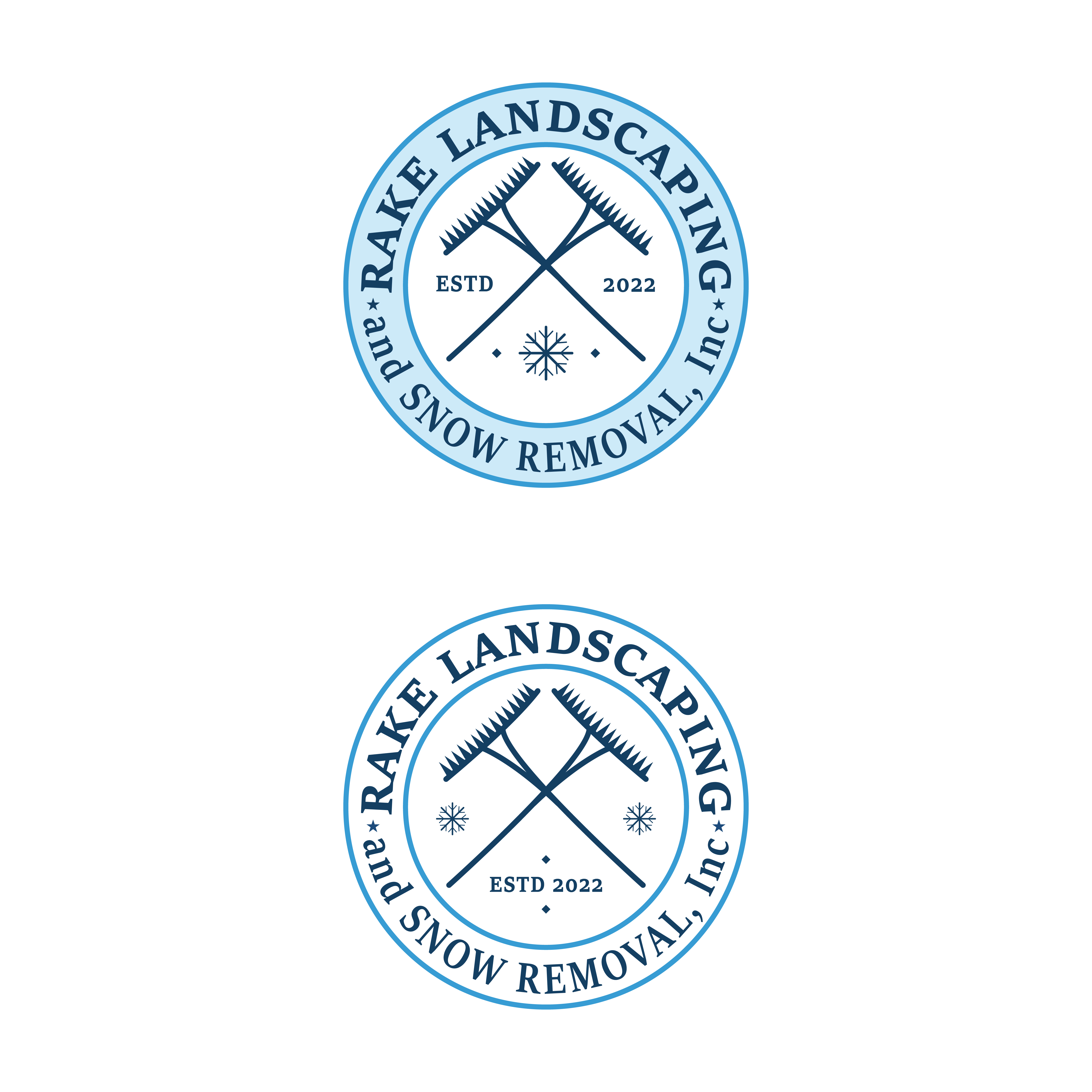 Logo Design by creative.bugs for this project | Design #29695921