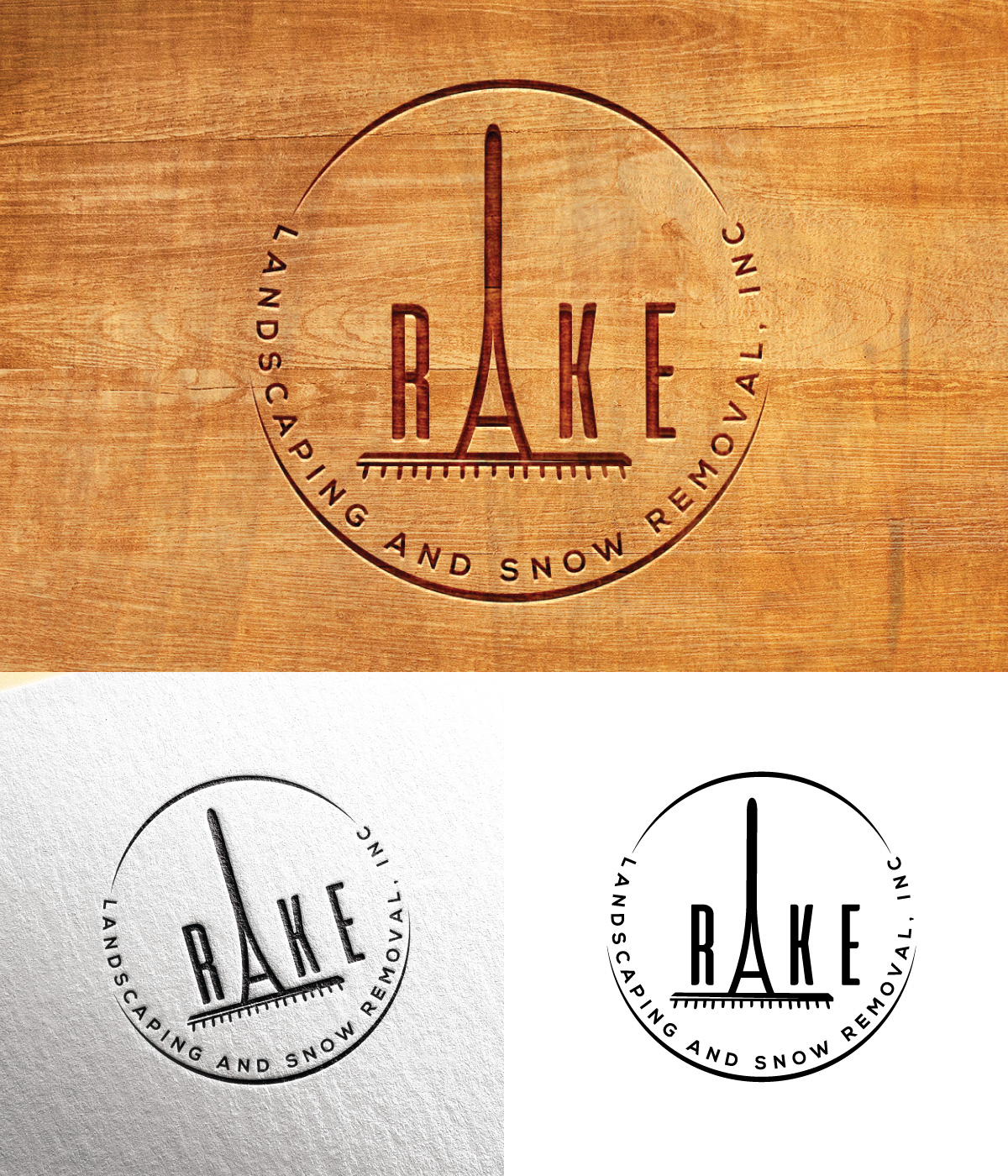 Logo Design by Dot Design 3 for this project | Design #29708358
