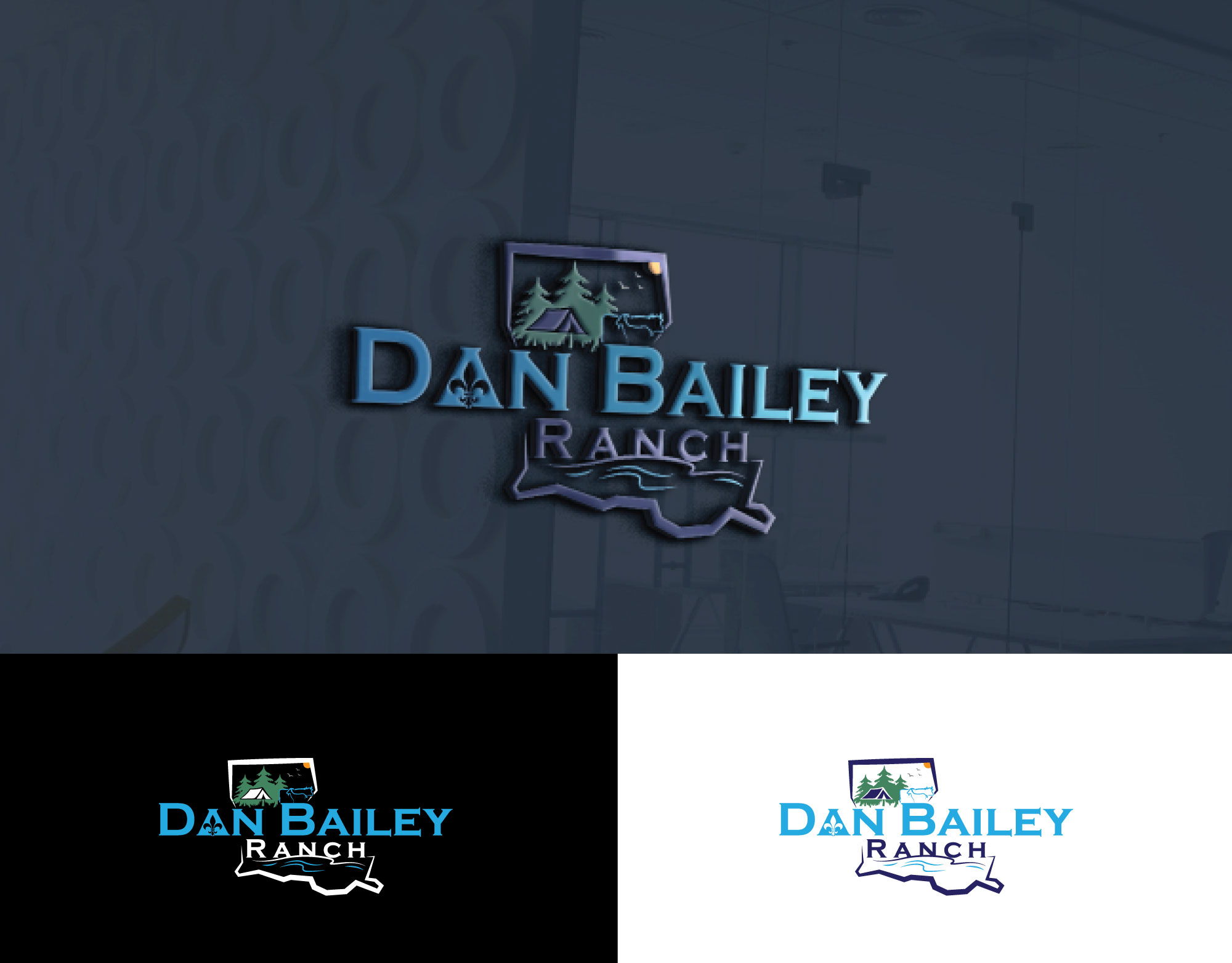 Design de Logo par RRR Design pour ce projet | Design #29696454