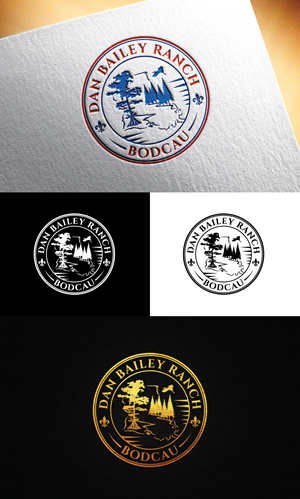 Logo Design by Logo Stock for this project | Design: #29696225