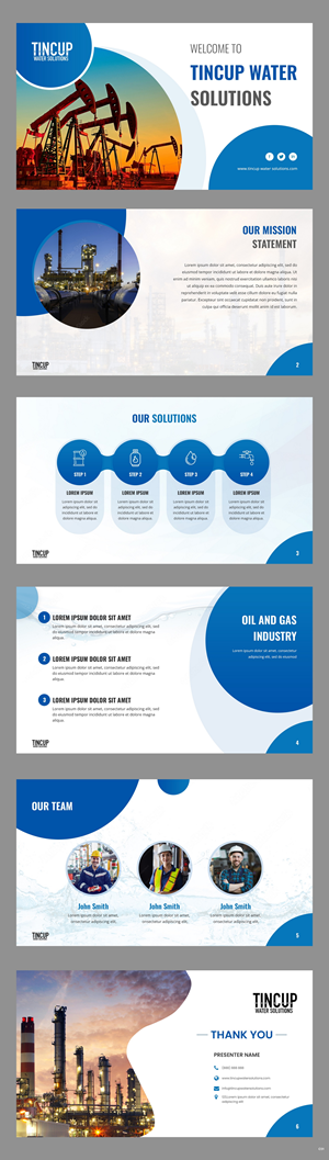Design de PowerPoint par pb pour ce projet | Design : #29708781