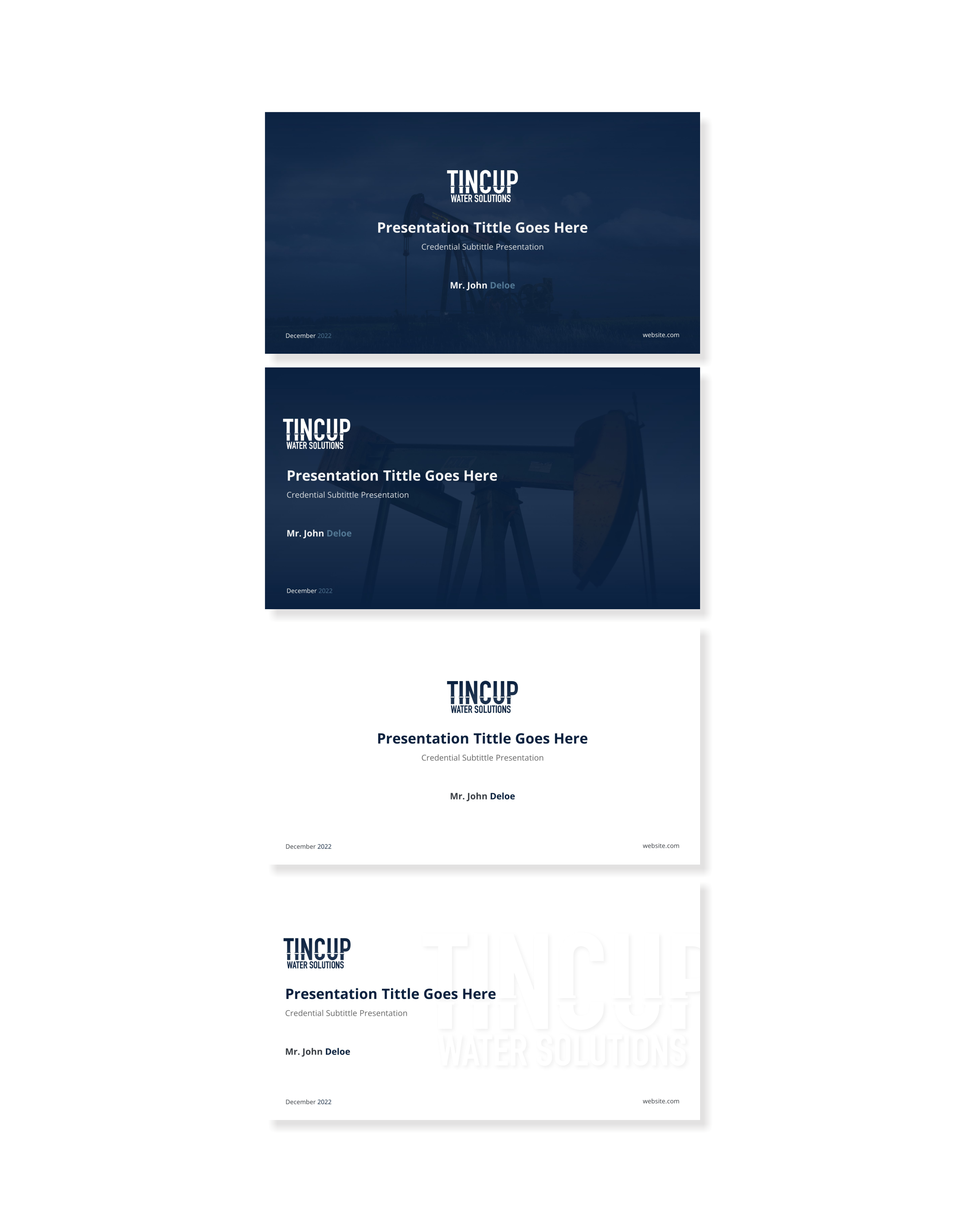 PowerPoint Design by Awang_ for this project | Design #29735944
