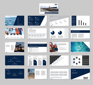 PowerPoint Design by emoblack989