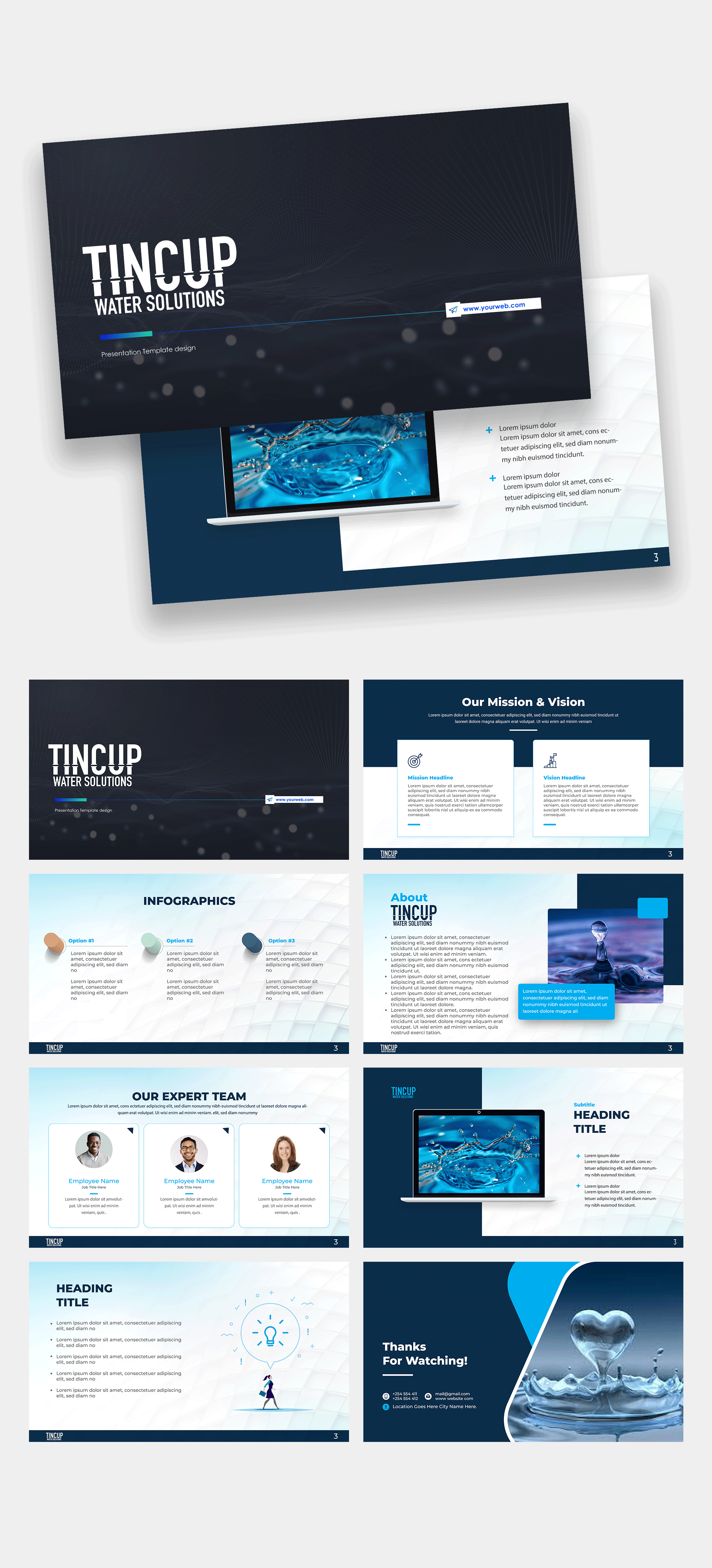 Design de PowerPoint par amitt.me pour ce projet | Design #29704303