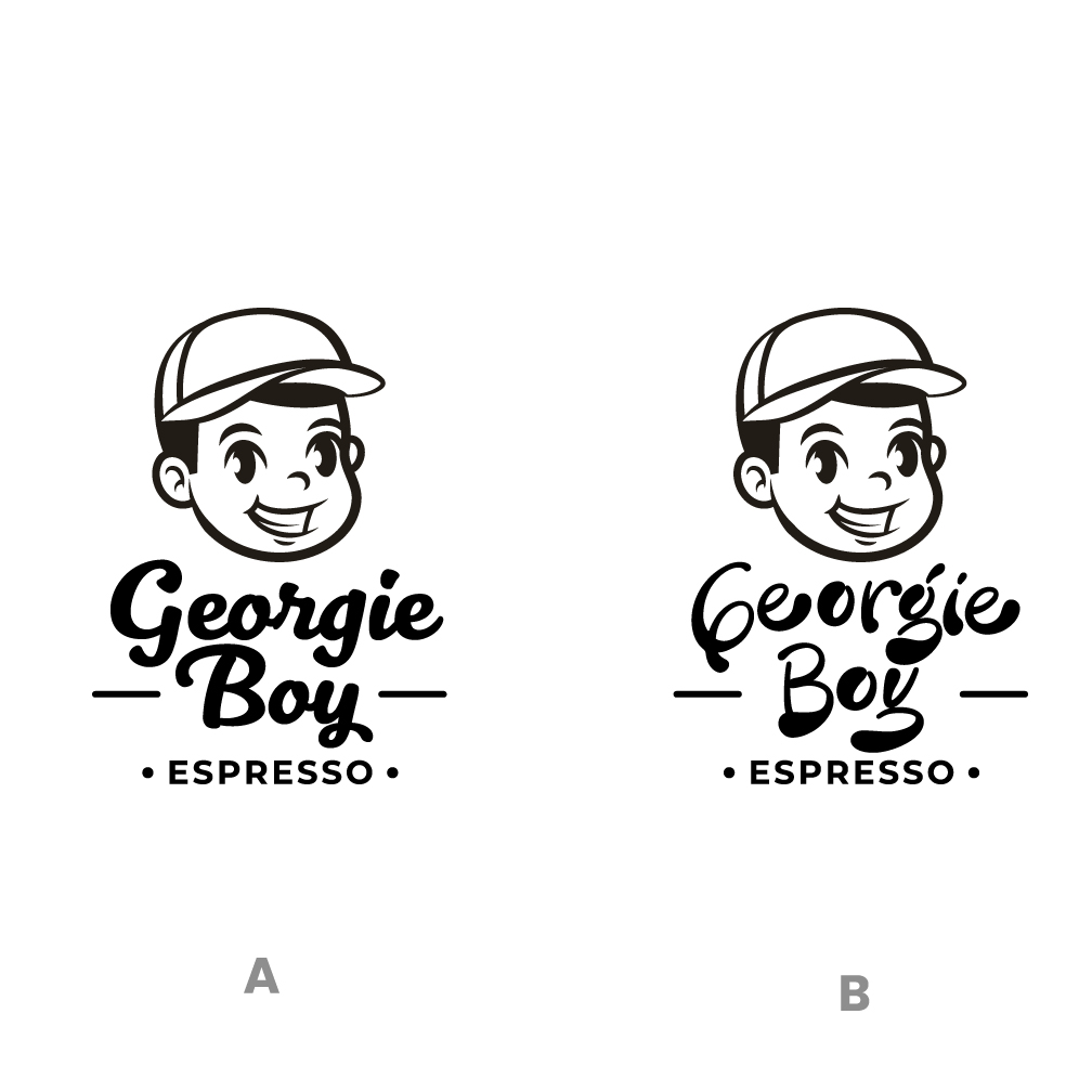 Logo Design by Franabanana for this project | Design #29712750