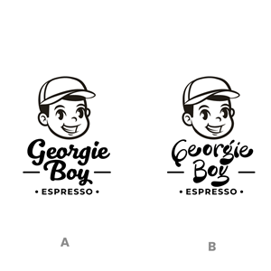 Logo Design by Franabanana for this project | Design: #29712750