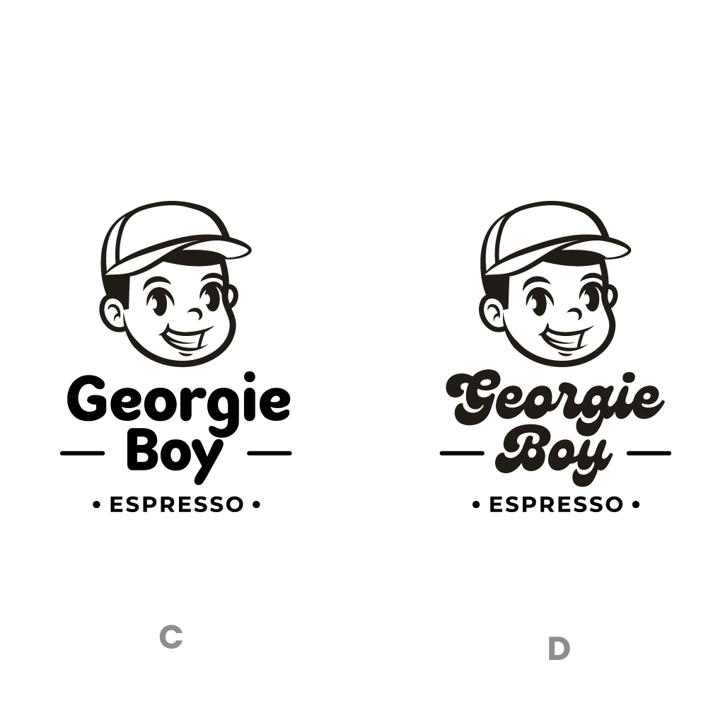 Logo Design by Franabanana for this project | Design #29712751