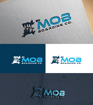 Logo Design by RRR Design for this project | Design: #29696578