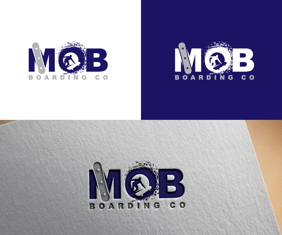 Logo Design by RS_Design for this project | Design #29694312