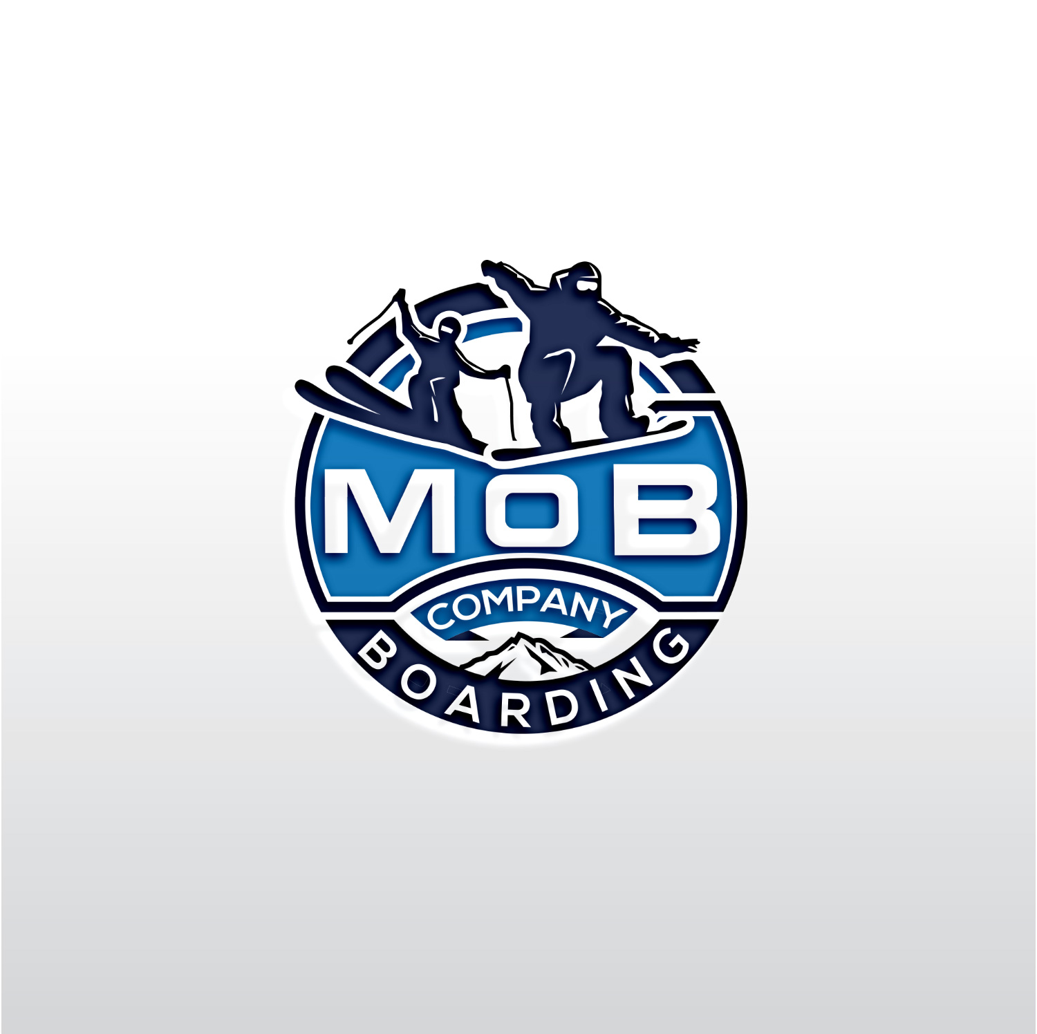 Logo Design by Rosalie.. for this project | Design #29712817
