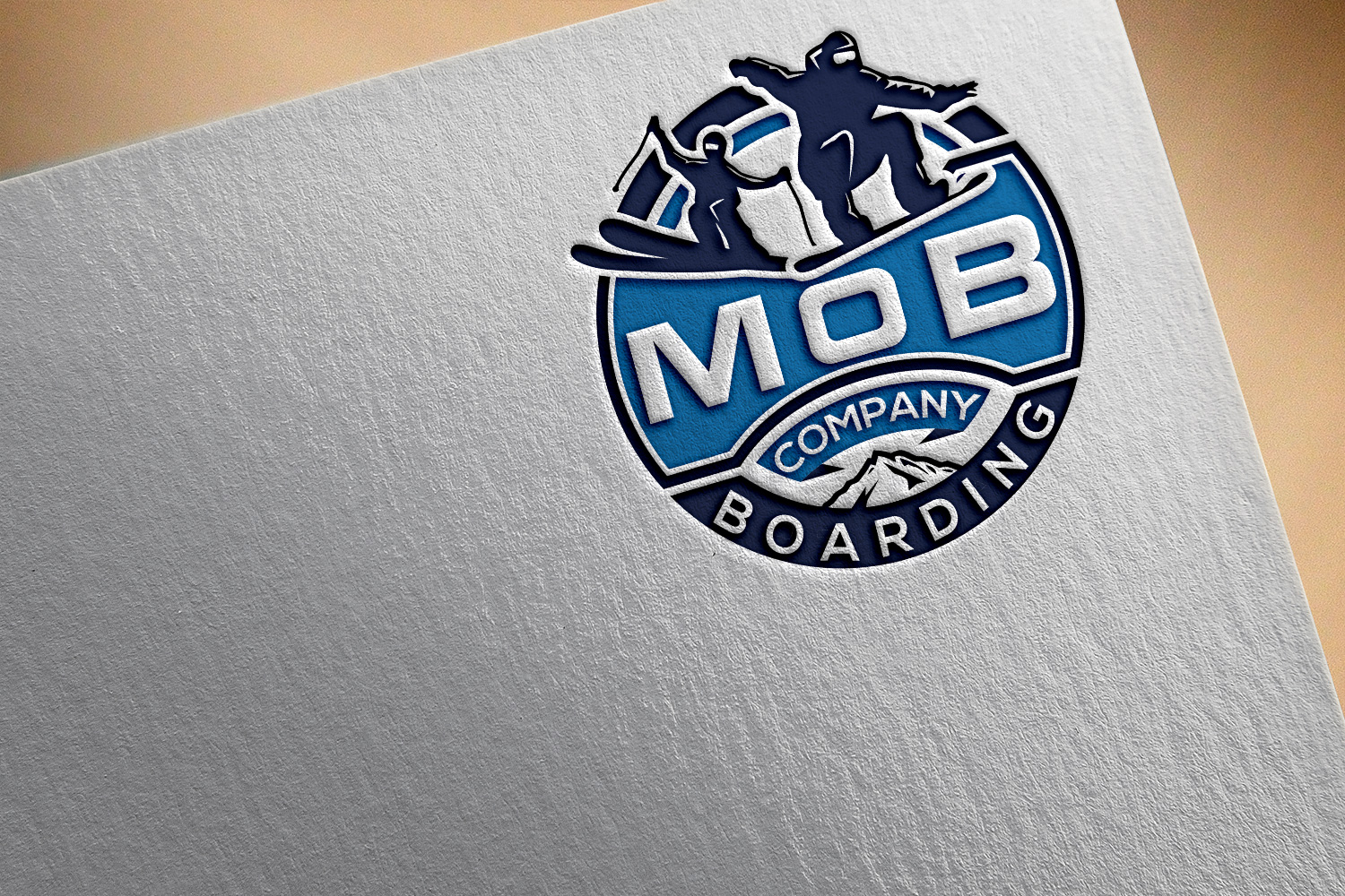 Logo Design by Rosalie.. for this project | Design #29712818