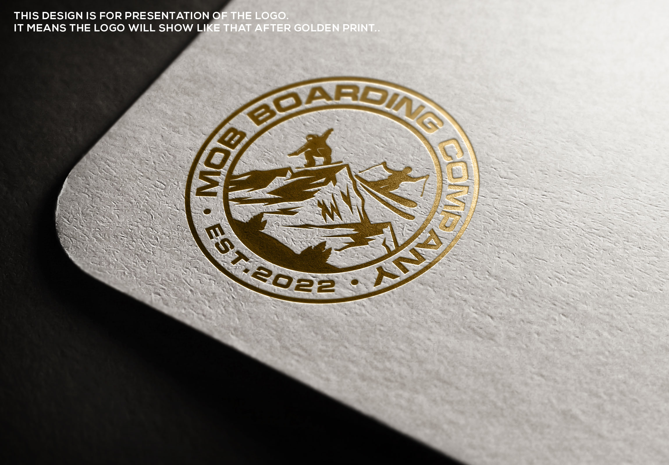 Logo Design by Rosalie.. for this project | Design #29712819
