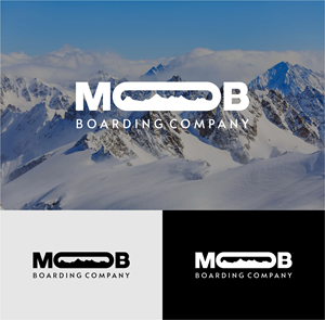 Logo Design by KRSA.DSGN for this project | Design #29693800