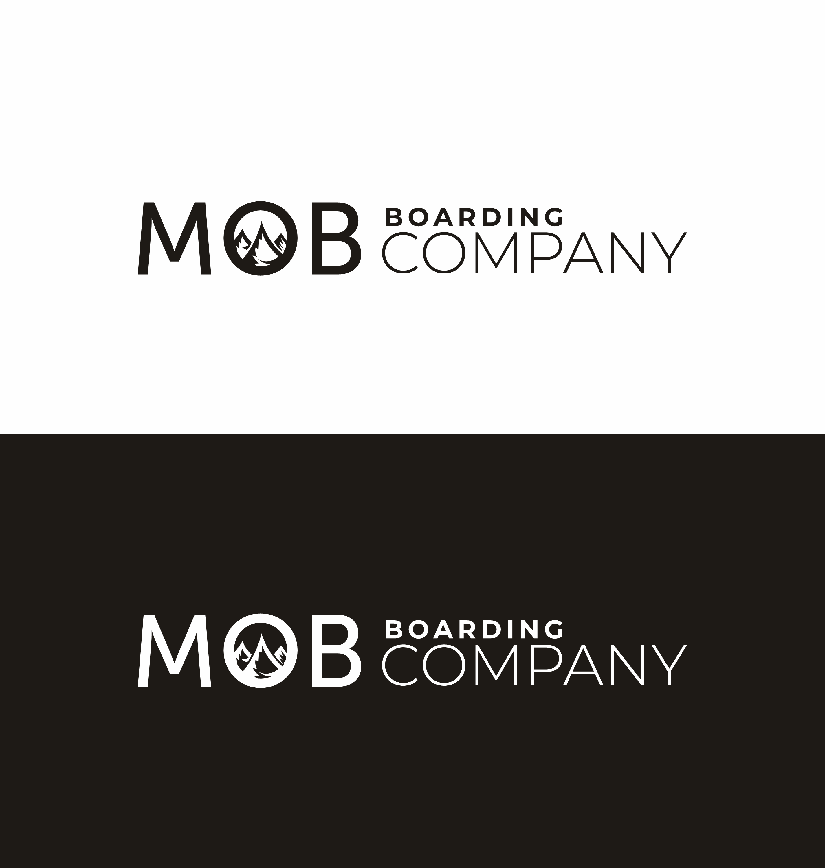 Logo Design by saesean for this project | Design #29701050
