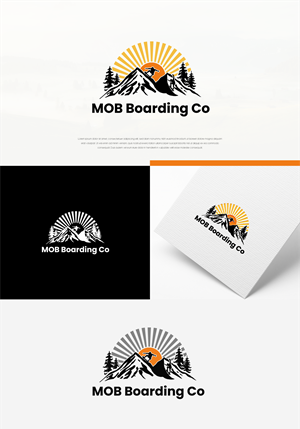 Logo Design by Shigh5 for this project | Design: #29722410