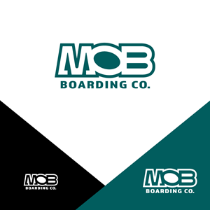 Logo Design by tinylavafish for this project | Design: #29693728