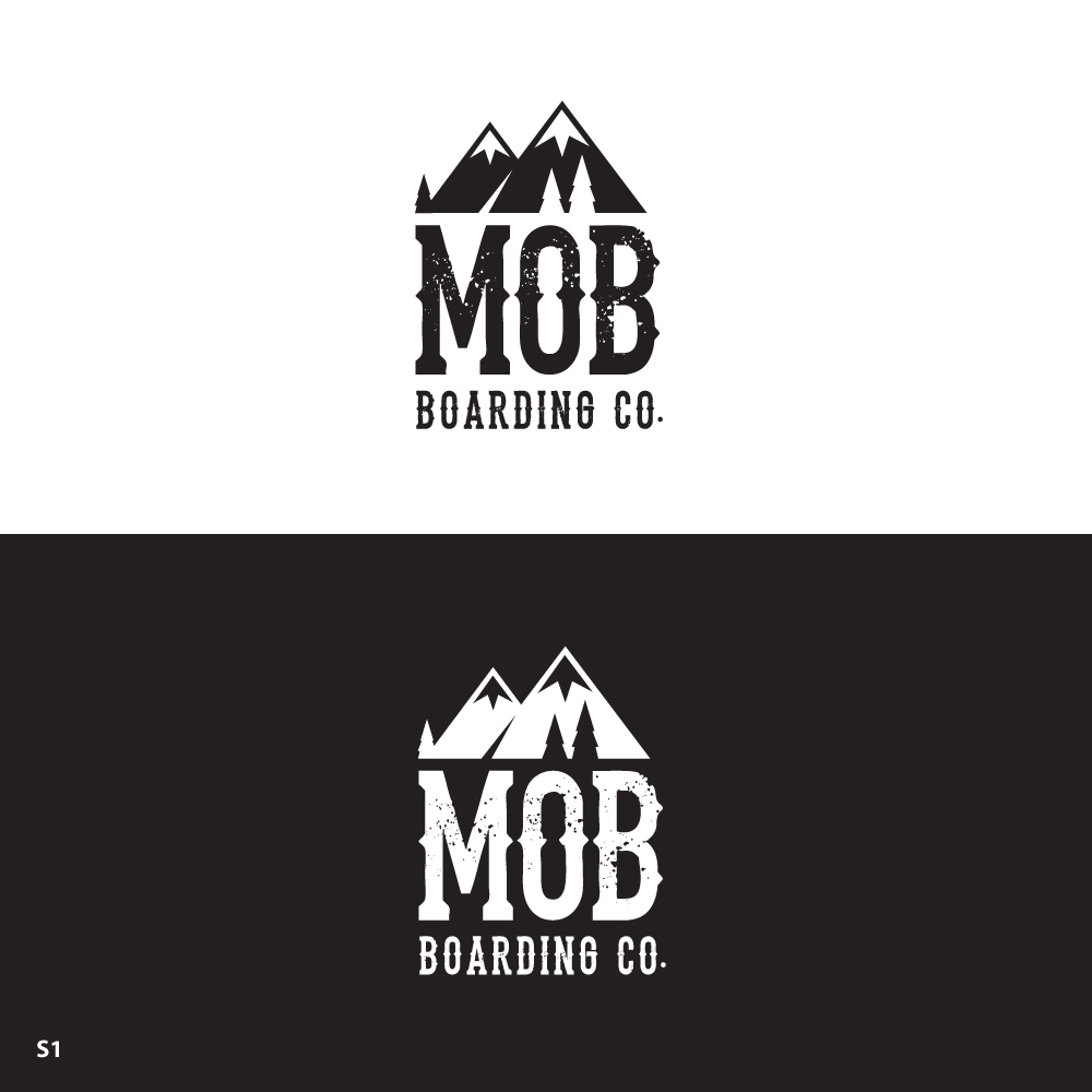 Logo Design by Sujit Banerjee for this project | Design #29696153