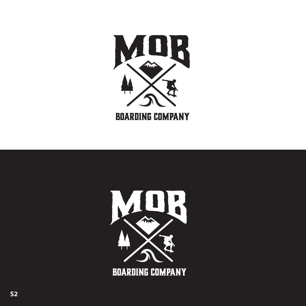 Logo Design by Sujit Banerjee for this project | Design #29696154