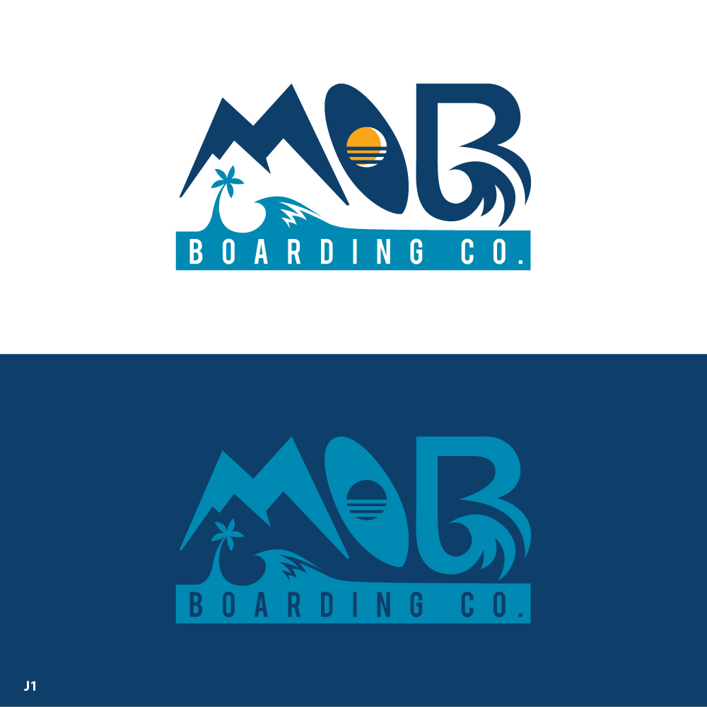 Logo Design by Sujit Banerjee for this project | Design #29696160