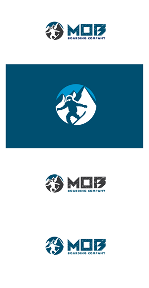 Logo Design by Maxo-Biz for this project | Design: #29695919