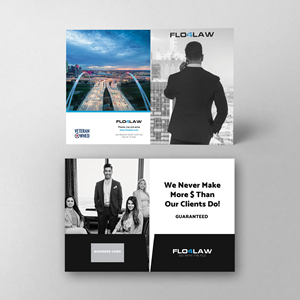 Stationery Design by MarkoE