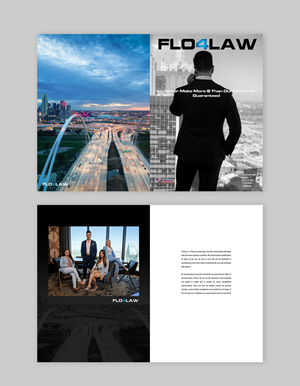 Stationery Design by mscreations.lk for Florencio J Moreno IV | Design #29727921