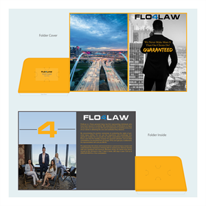 Stationery Design by Elevar