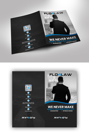 Stationery Design by debdesign for Florencio J Moreno IV | Design: #29717899