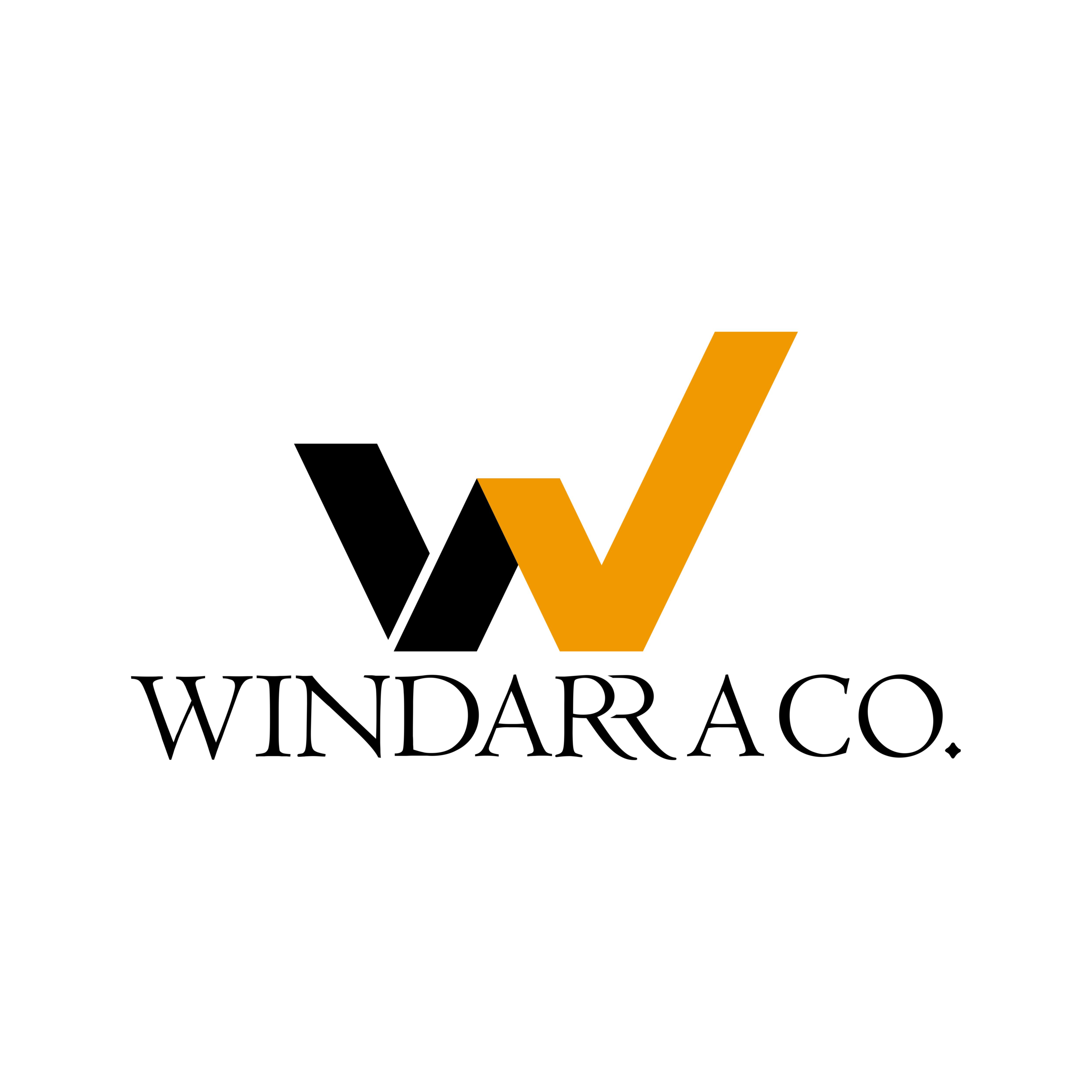 Design de Logo par Ghibran pour Windarra Co. Pty Limited | Design #29705476