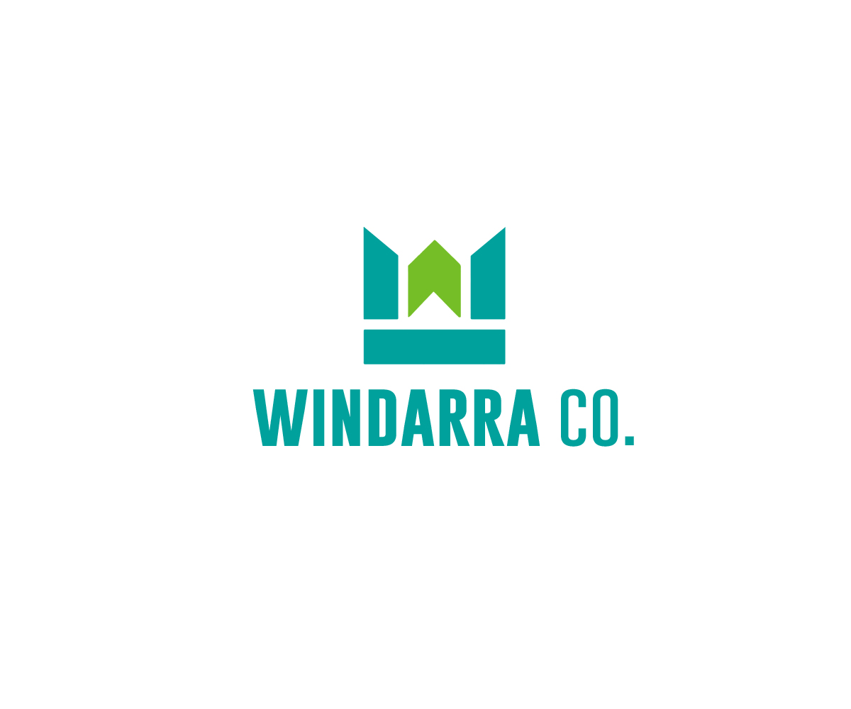 Logo Design by maxd for Windarra Co. Pty Limited | Design #29702062
