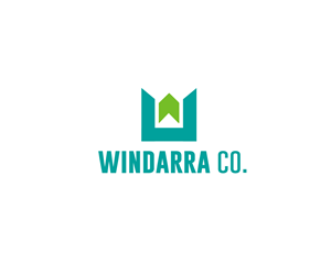Logo Design by maxd for Windarra Co. Pty Limited | Design: #29702063
