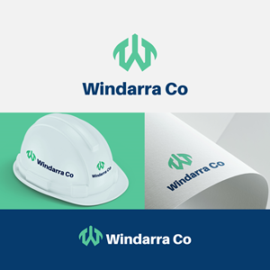 Logo Design by Aji Jaelani
