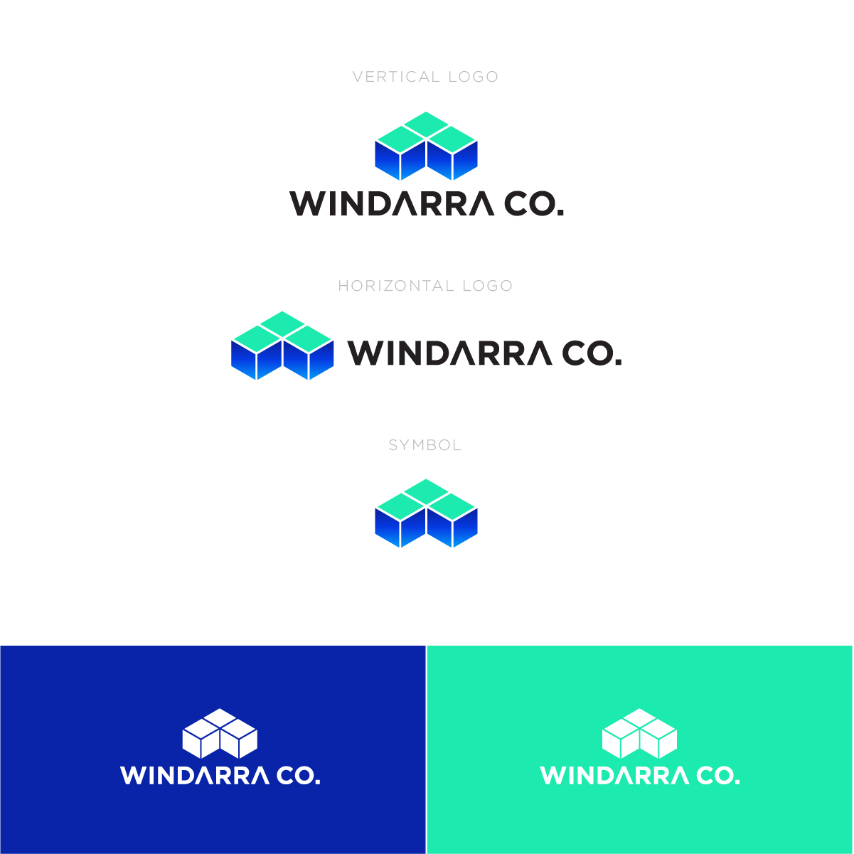 Logo Design by npikay for Windarra Co. Pty Limited | Design #29713419