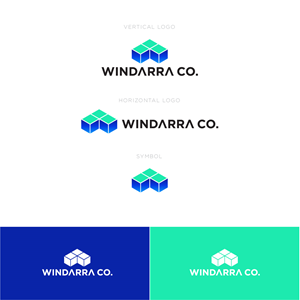 Logo Design by npikay for Windarra Co. Pty Limited | Design: #29713419