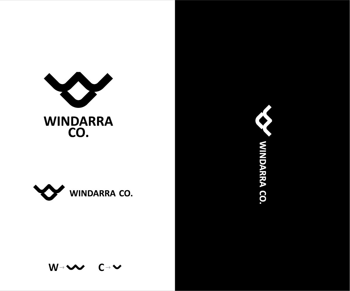 Diseño de Logo por linhsau para Windarra Co. Pty Limited | Diseño #29702697