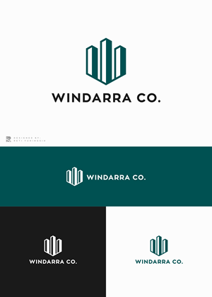 Logo Design by Erzan Design for Windarra Co. Pty Limited | Design: #29703587