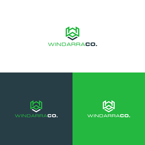 Logo-Design von MugiBerkah für Windarra Co. Pty Limited | Design: #29711393