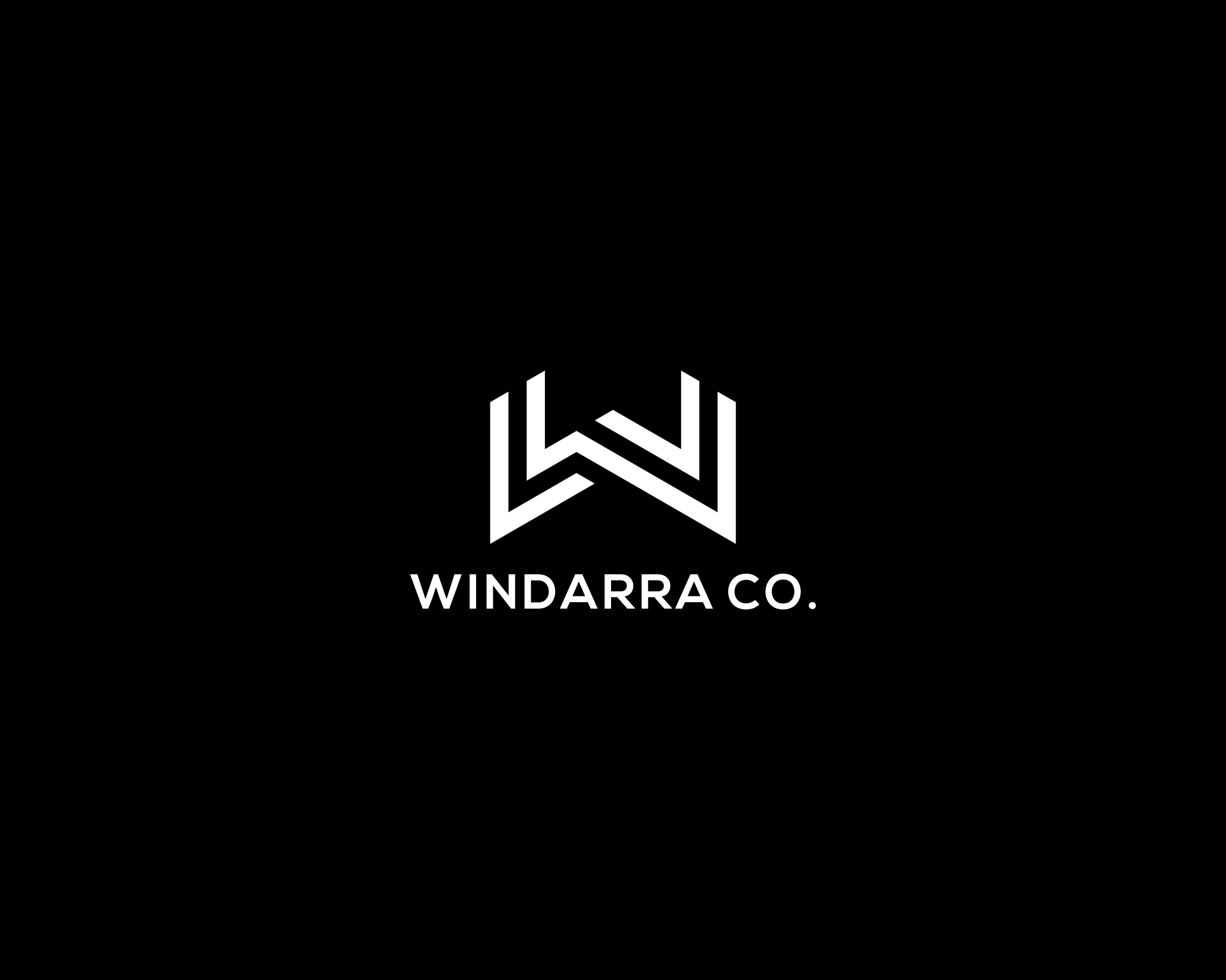 Logo-Design von MugiBerkah für Windarra Co. Pty Limited | Design #29721113