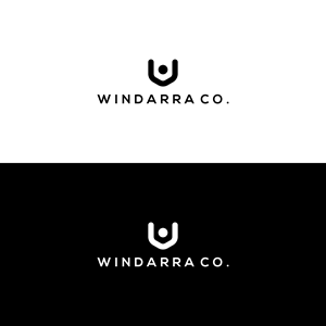 Logo-Design von MugiBerkah für Windarra Co. Pty Limited | Design: #29723122