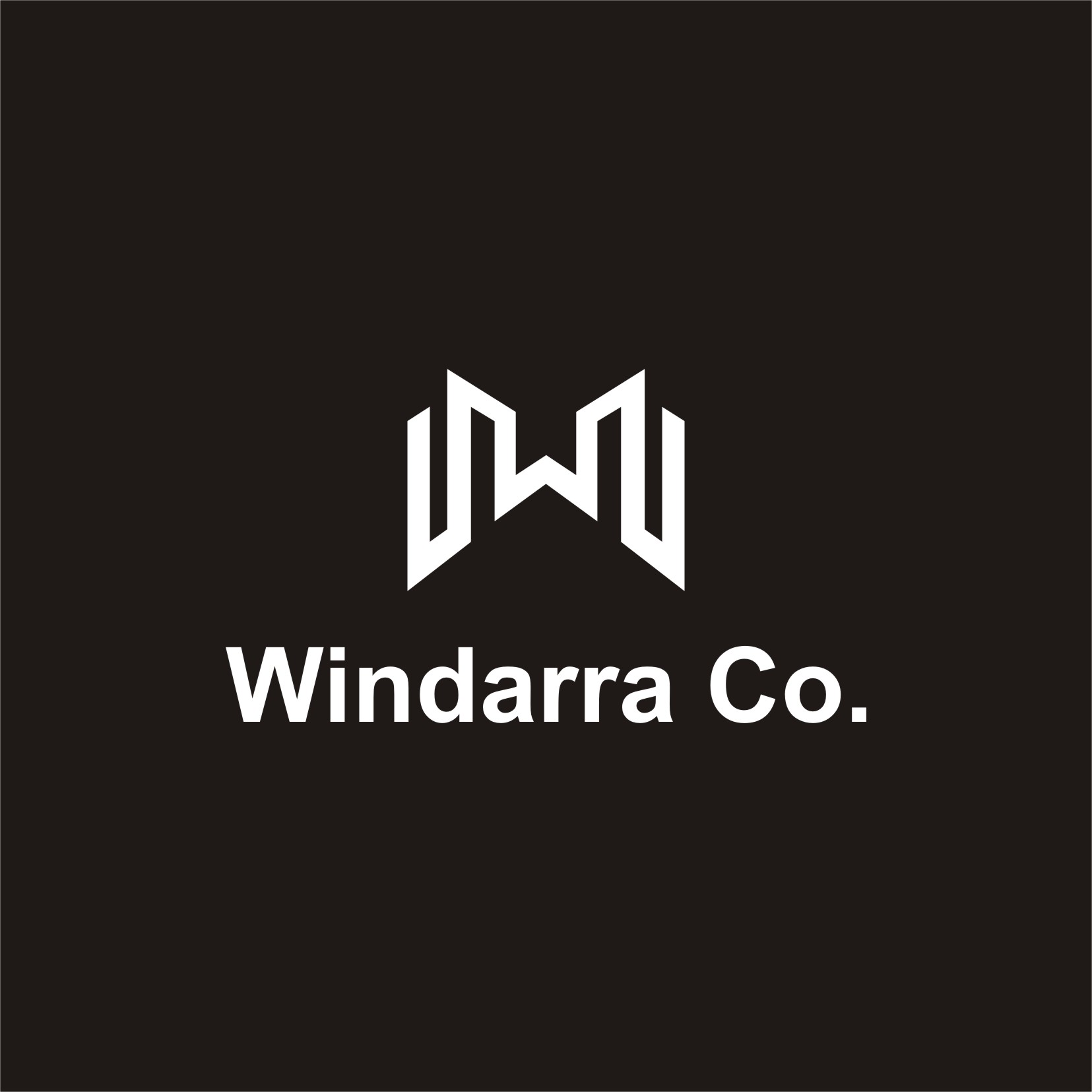 Logo-Design von al akhrukhul für Windarra Co. Pty Limited | Design #29704694