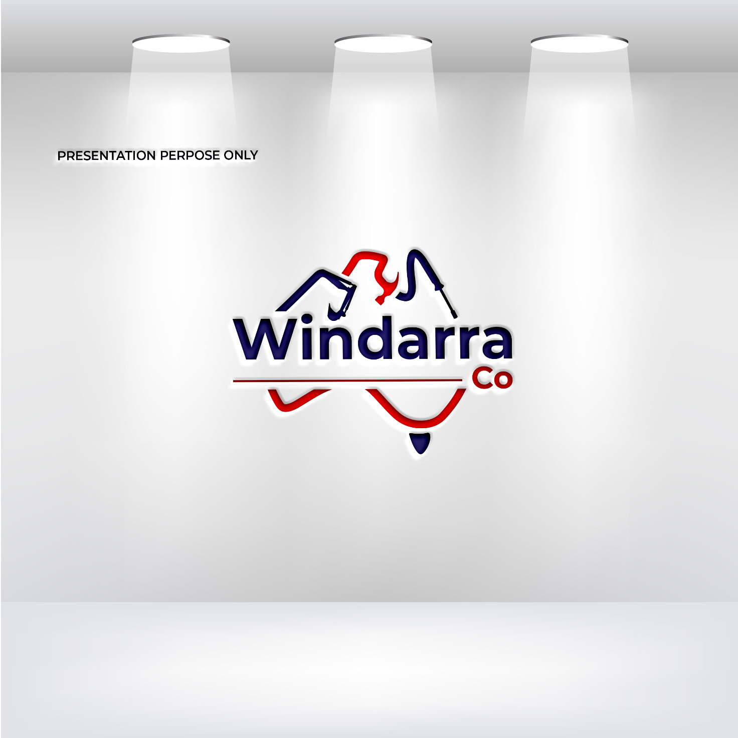Diseño de Logo por RS_Design para Windarra Co. Pty Limited | Diseño #29729431