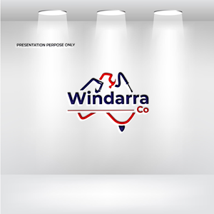 Diseño de Logo por RS_Design para Windarra Co. Pty Limited | Diseño: #29729431