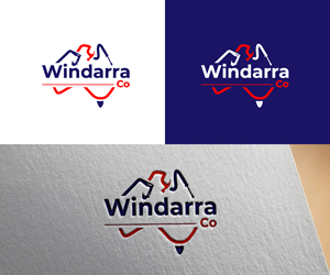 Diseño de Logo por RS_Design para Windarra Co. Pty Limited | Diseño: #29729432