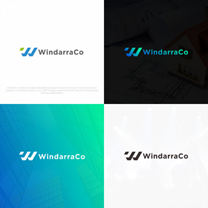 Logo Design by saktian