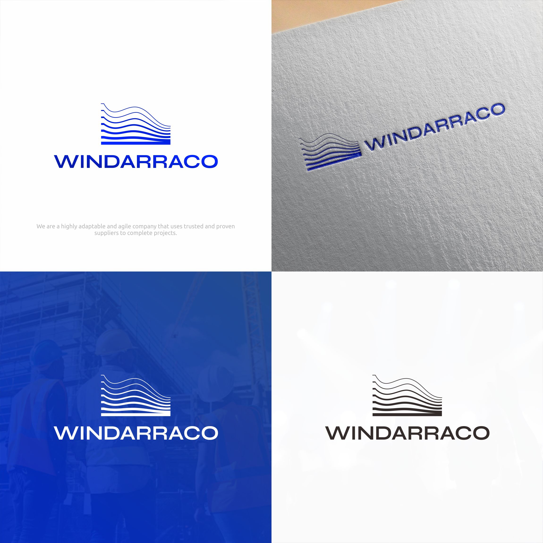 Logo Design by saktian for Windarra Co. Pty Limited | Design #29733559