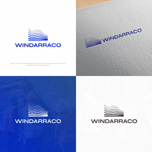 Logo Design by saktian for Windarra Co. Pty Limited | Design: #29733559